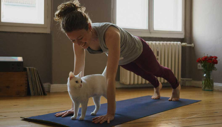 5 Effective Exercises To Reduce Arm Fat